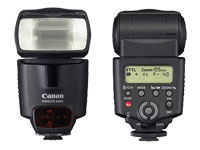 Canon Speedlight SL430EX (0298B003AA) Canon Speedlight SL430EX (0298B003AA)